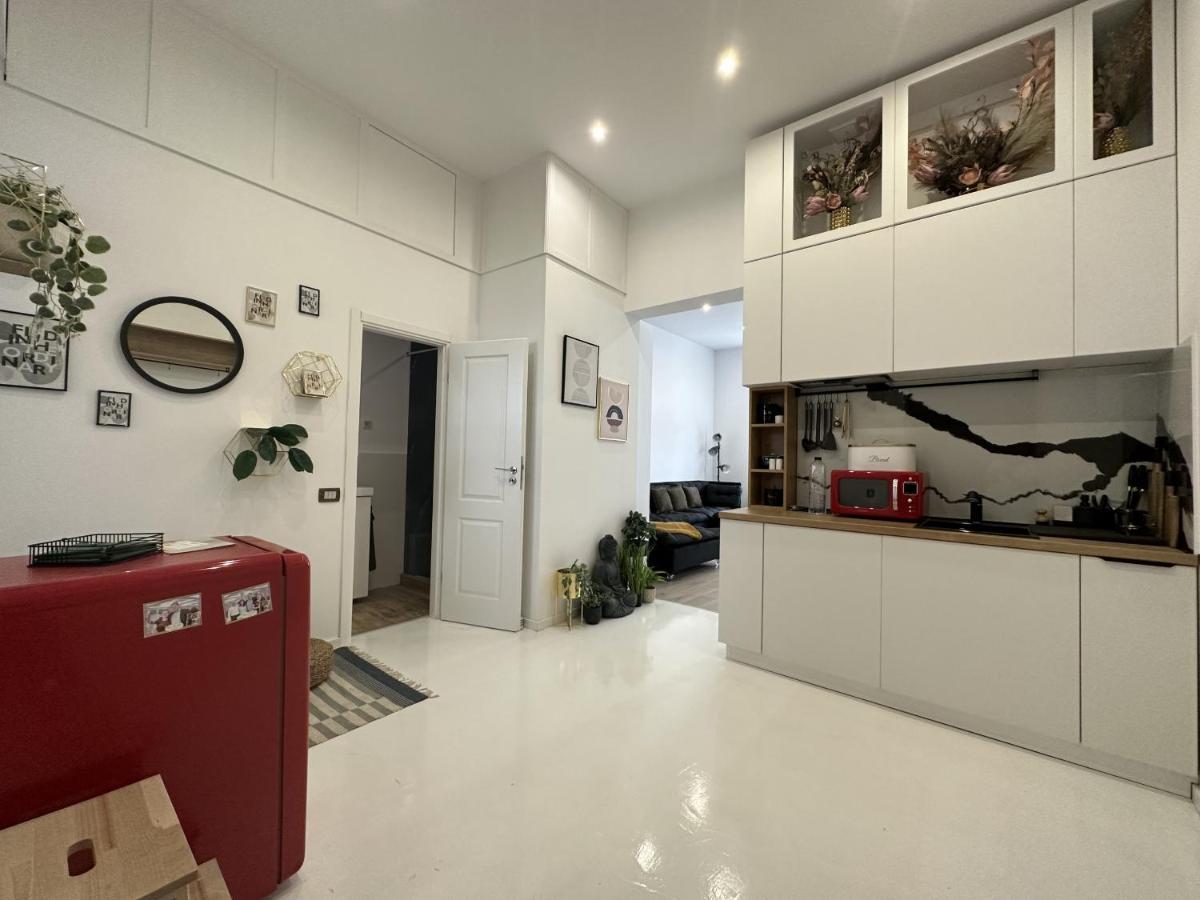 Clever Studio Near Central Shopping Center クルージュ＝ナポカ エクステリア 写真